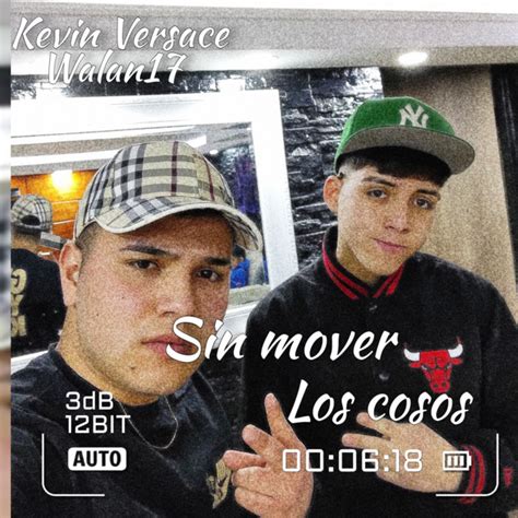 kevin versace|Kevin Rios (@.